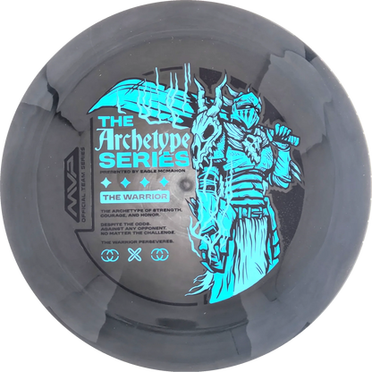 Neutron Eagle McMahon Engine