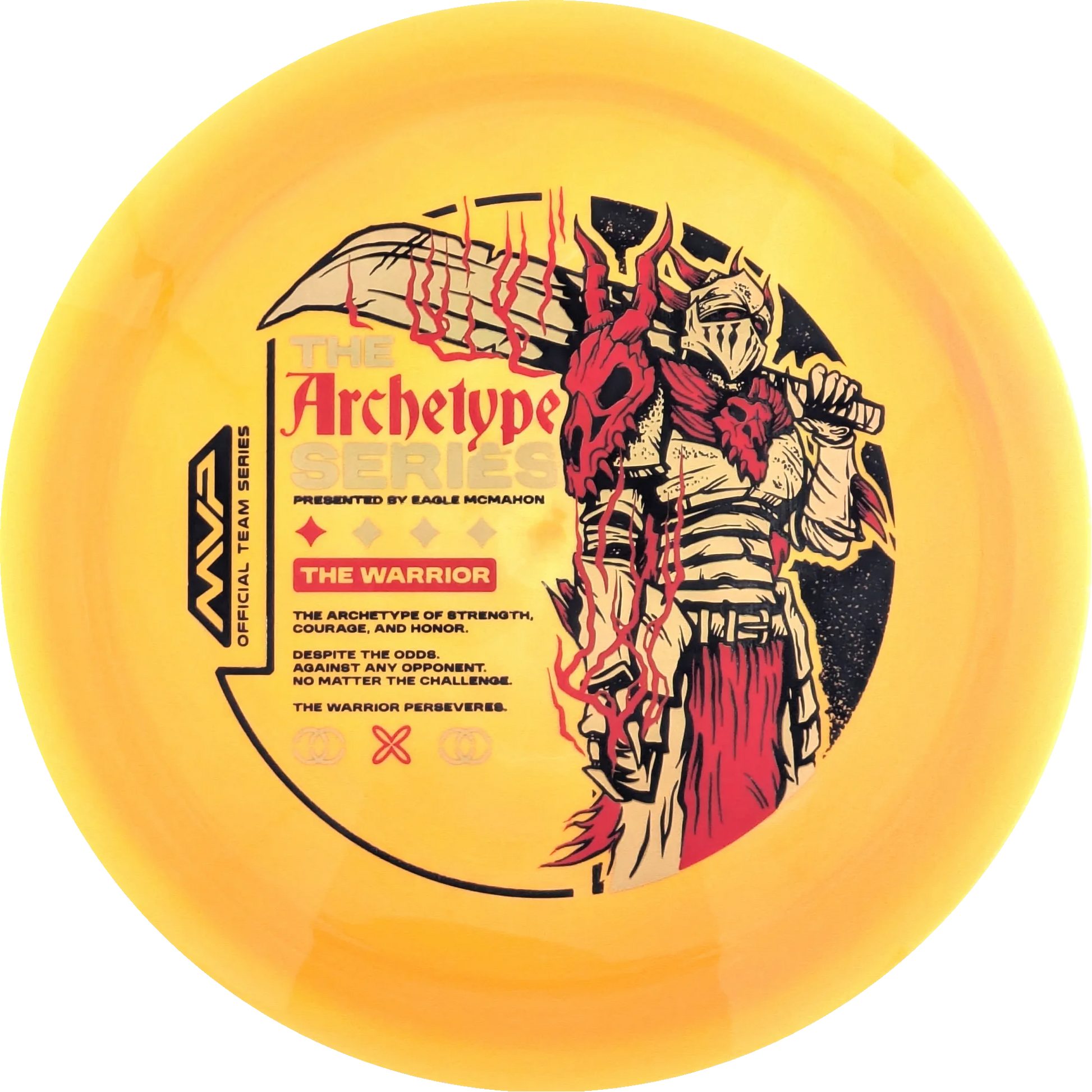 Neutron Eagle McMahon Engine