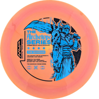 Neutron Eagle McMahon Engine