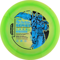 Neutron Eagle McMahon Engine