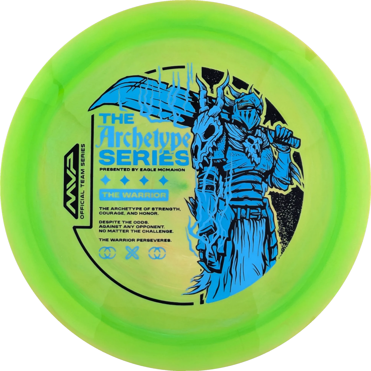 Neutron Eagle McMahon Engine