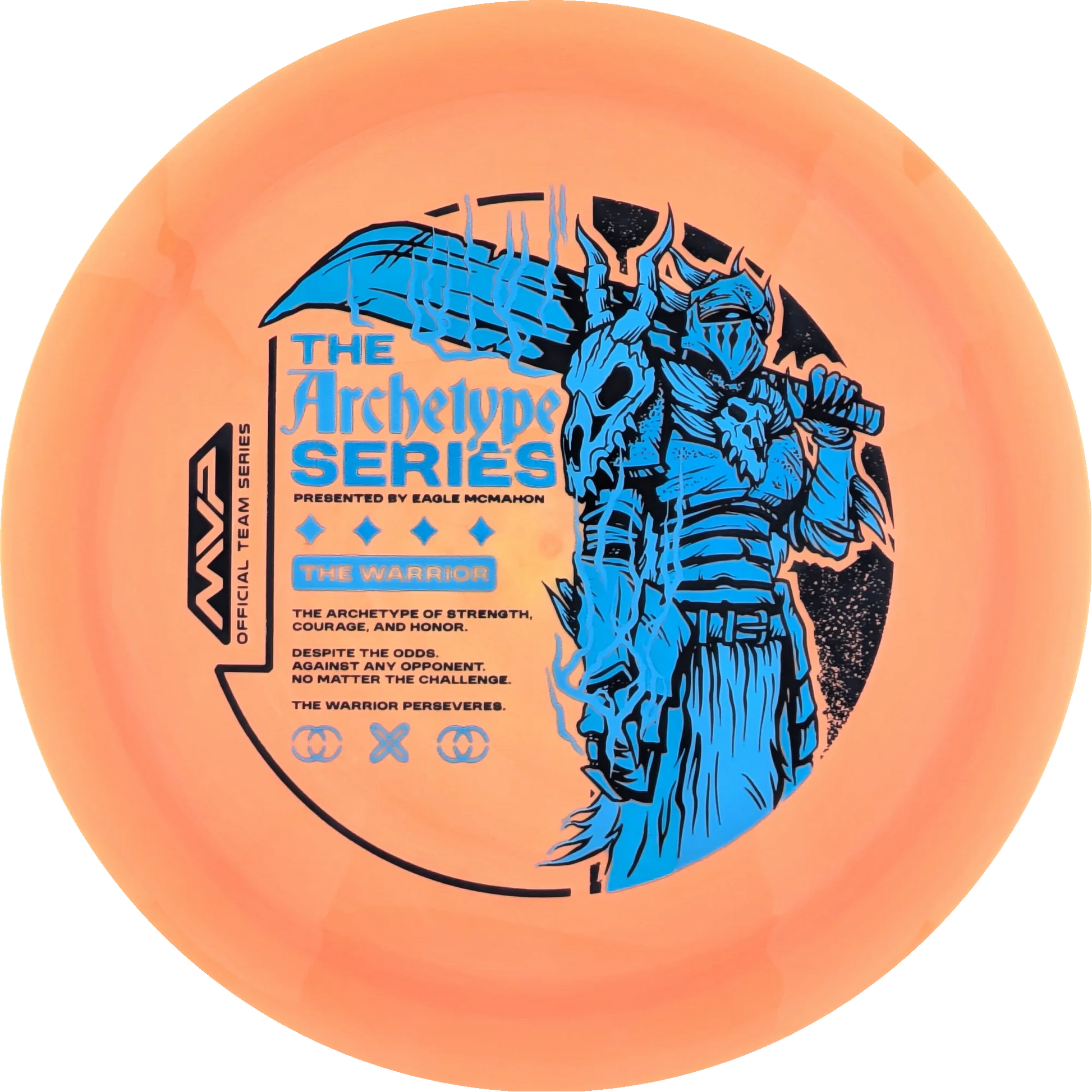 Neutron Eagle McMahon Engine