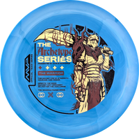 Neutron Eagle McMahon Engine