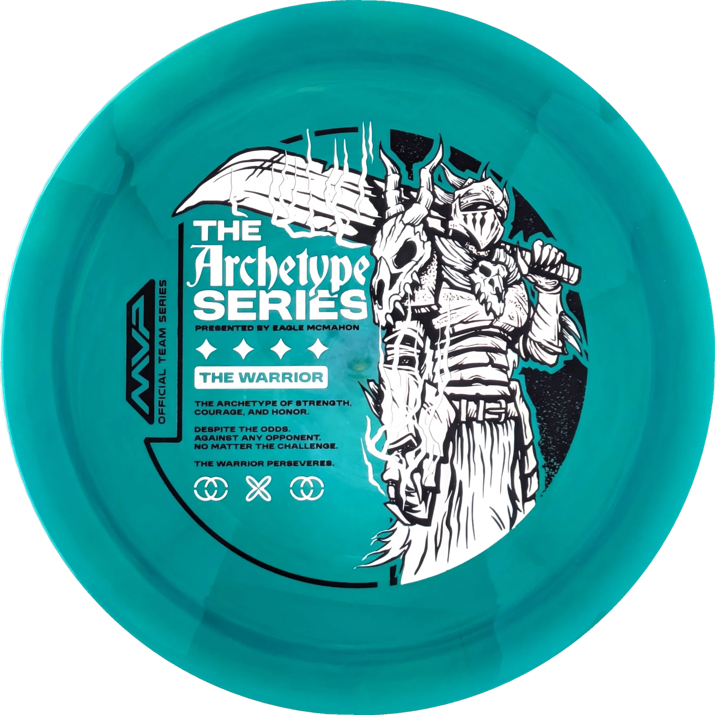 Neutron Eagle McMahon Engine