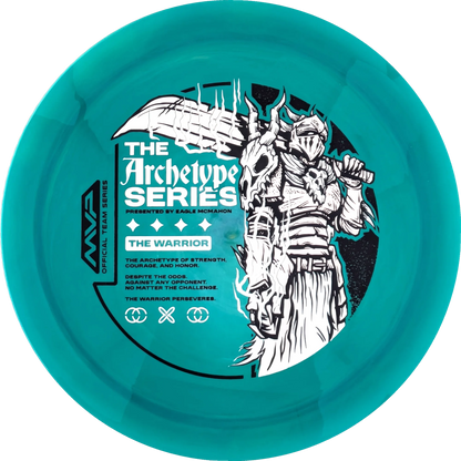 Neutron Eagle McMahon Engine