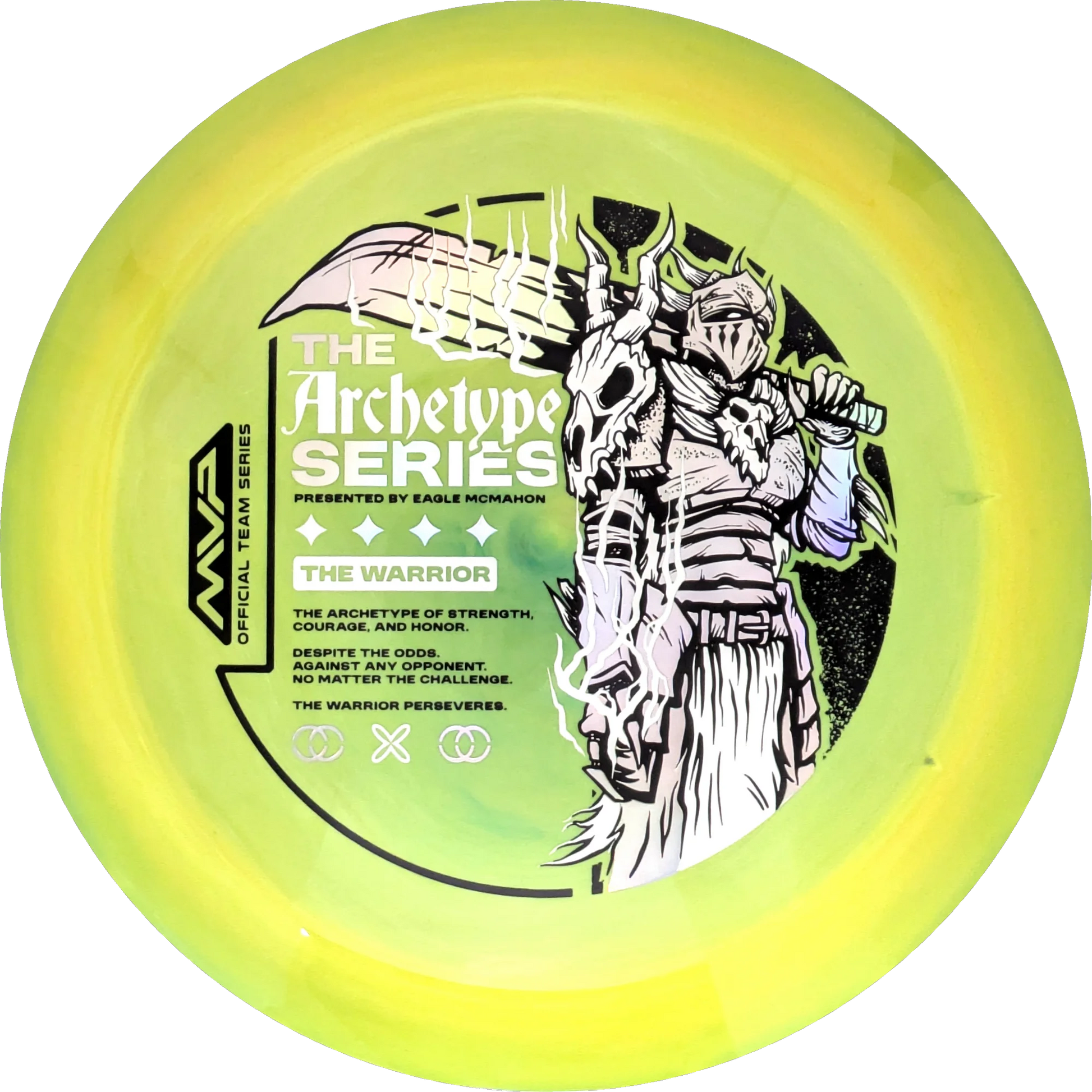 Neutron Eagle McMahon Engine