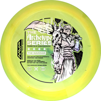 Neutron Eagle McMahon Engine