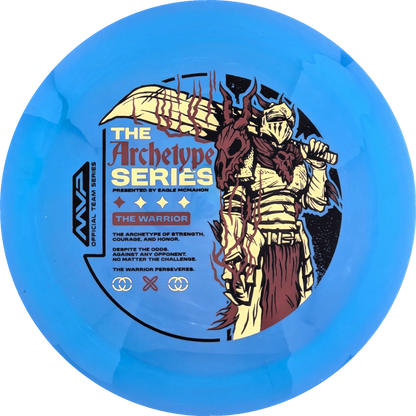 Neutron Eagle McMahon Engine