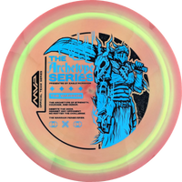 Neutron Eagle McMahon Engine