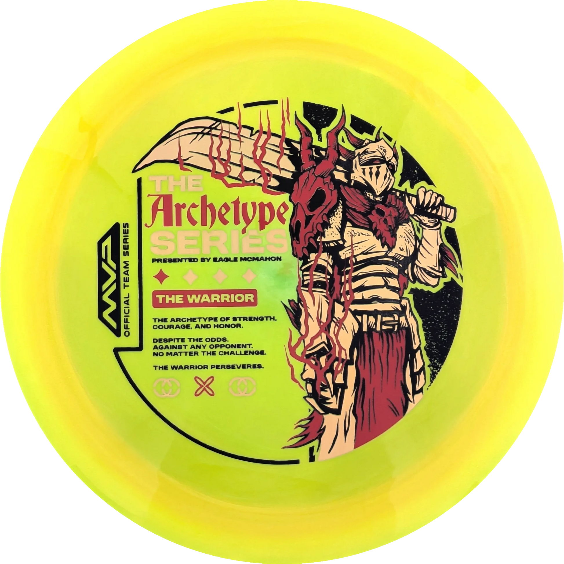 Neutron Eagle McMahon Engine