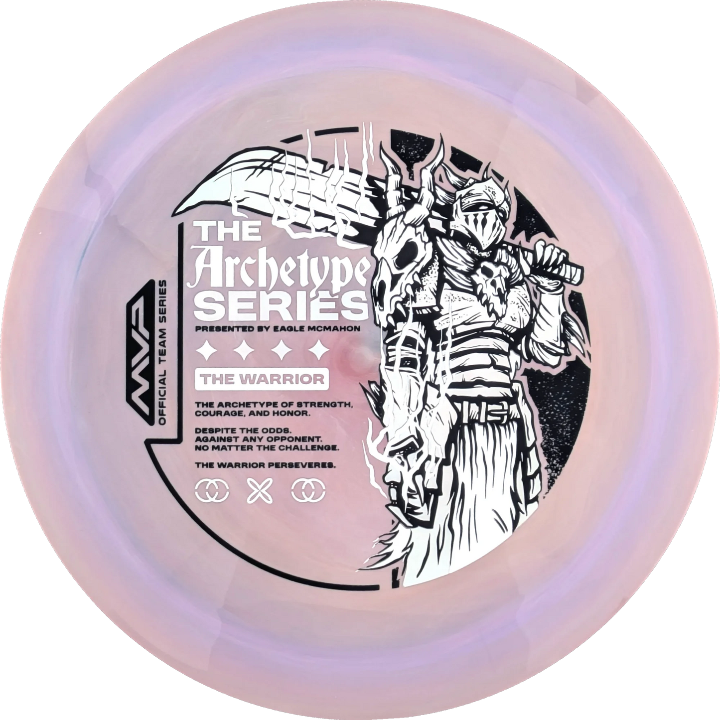 Neutron Eagle McMahon Engine