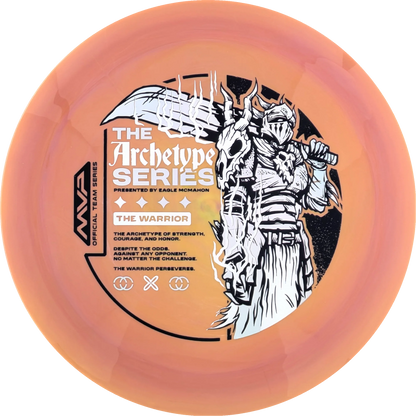 Neutron Eagle McMahon Engine