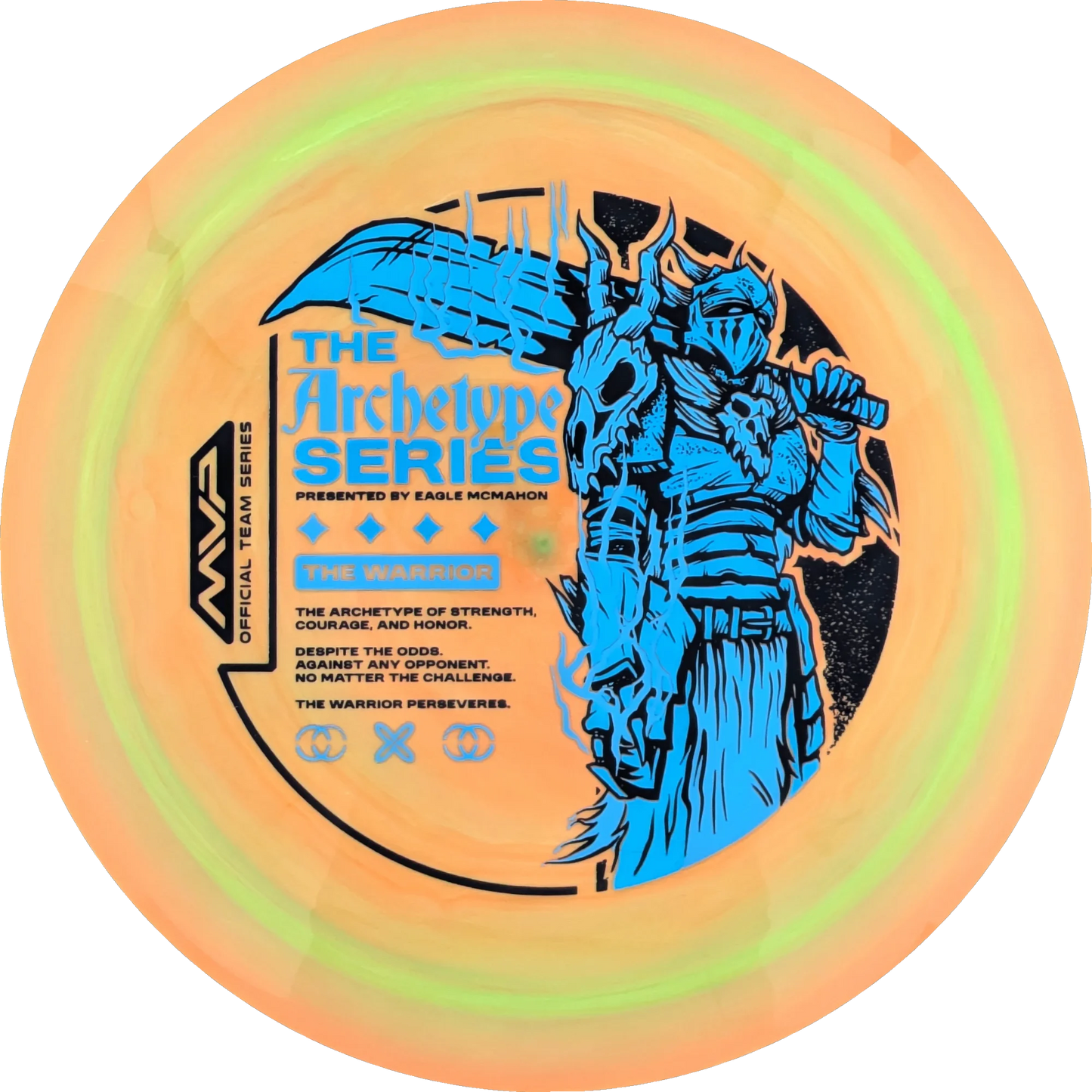 Neutron Eagle McMahon Engine