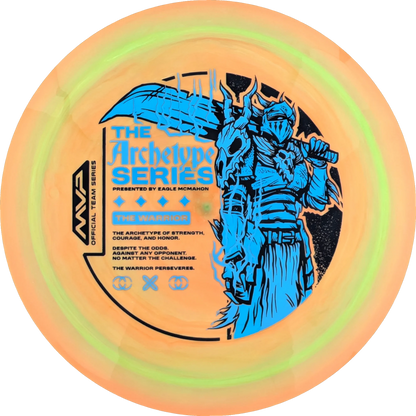 Neutron Eagle McMahon Engine