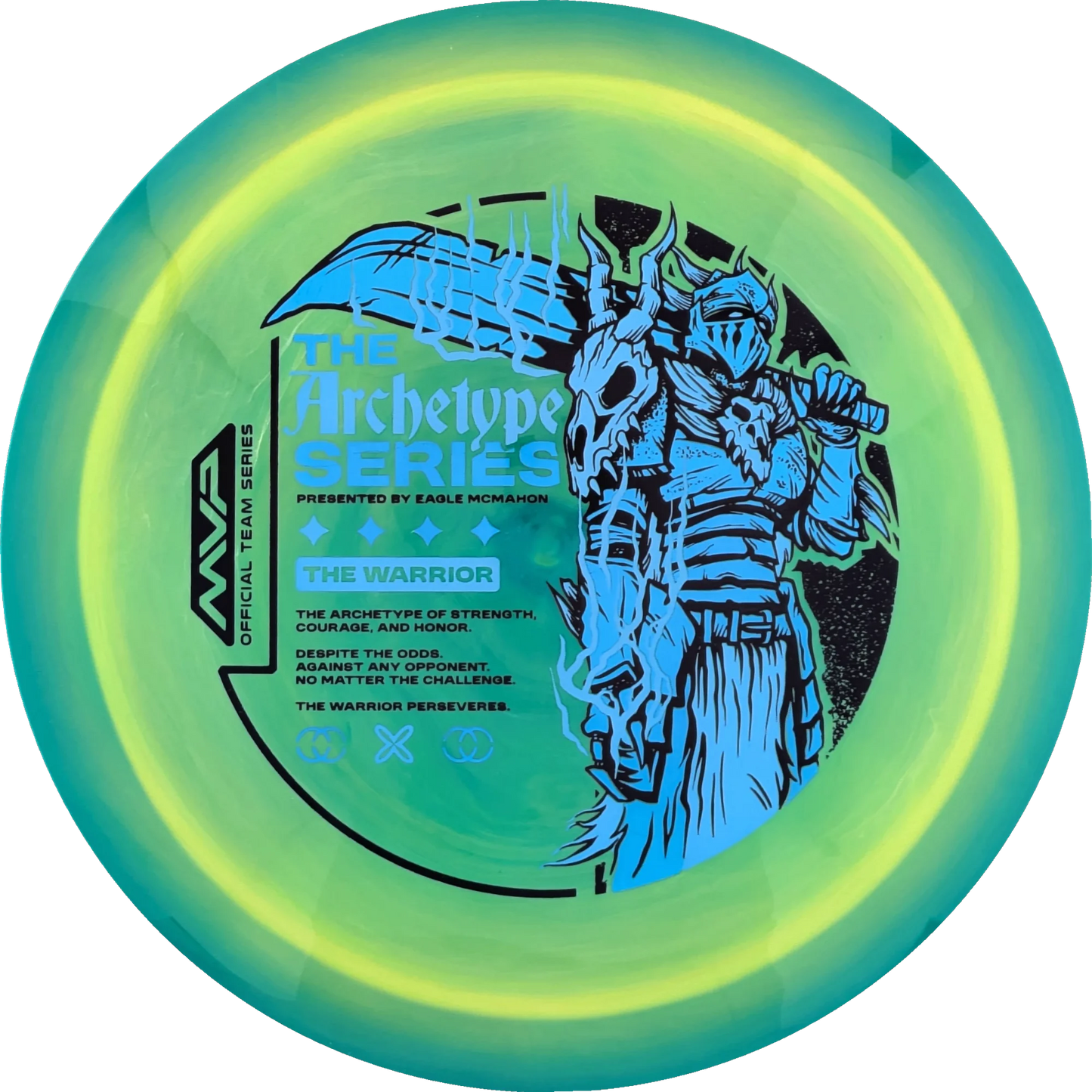 Neutron Eagle McMahon Engine