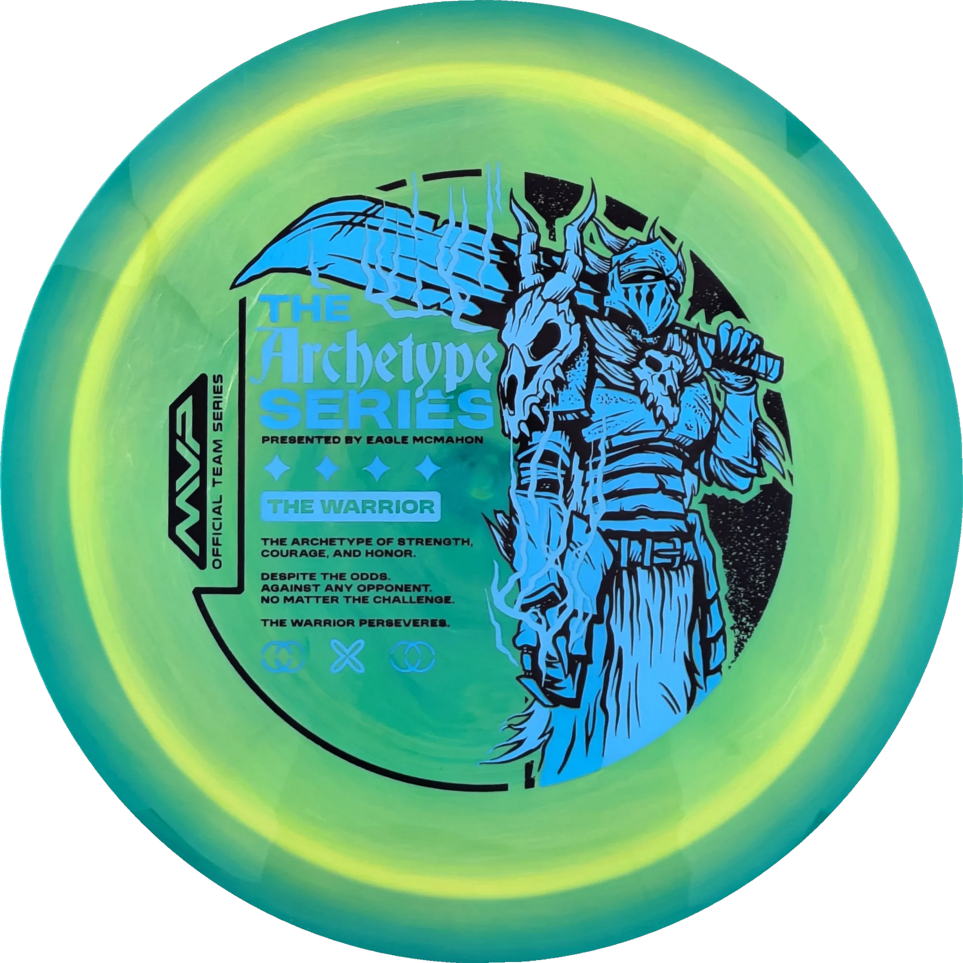 Neutron Eagle McMahon Engine