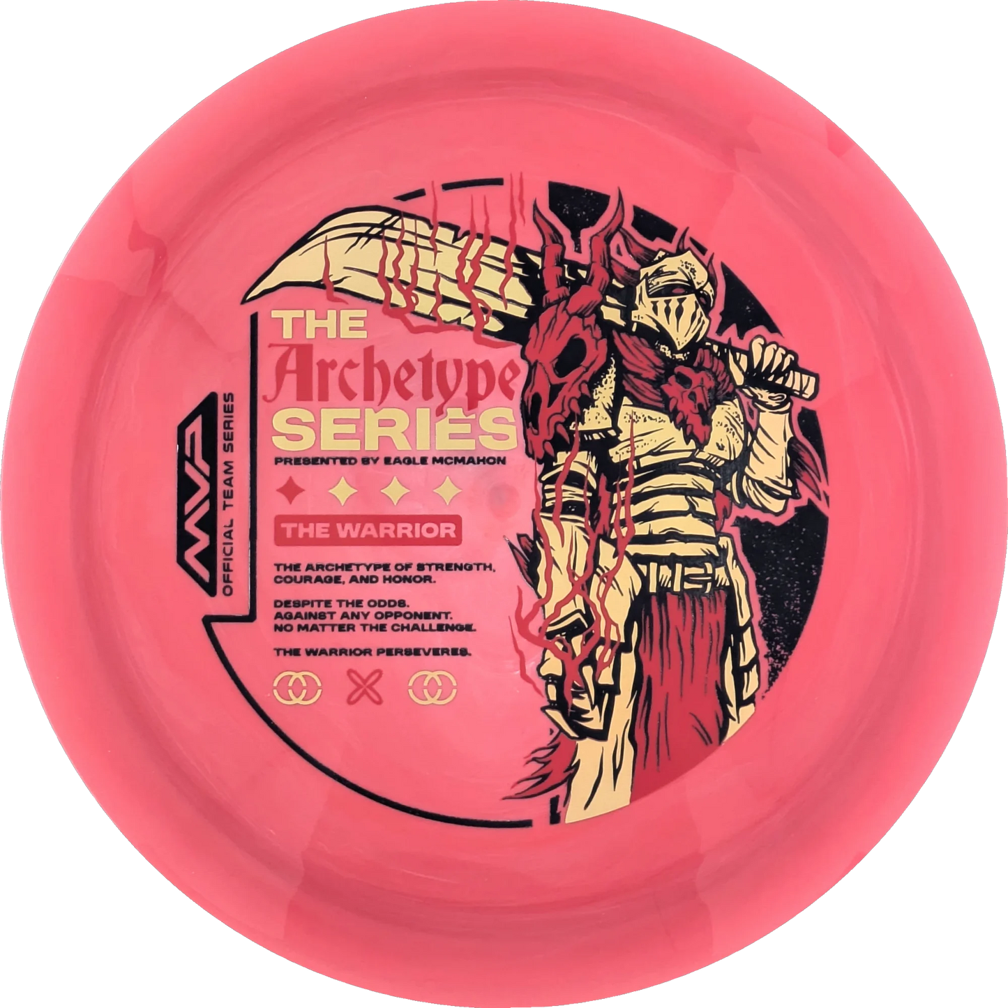 Neutron Eagle McMahon Engine