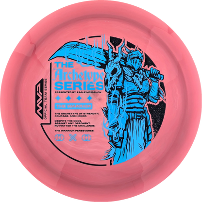 Neutron Eagle McMahon Engine