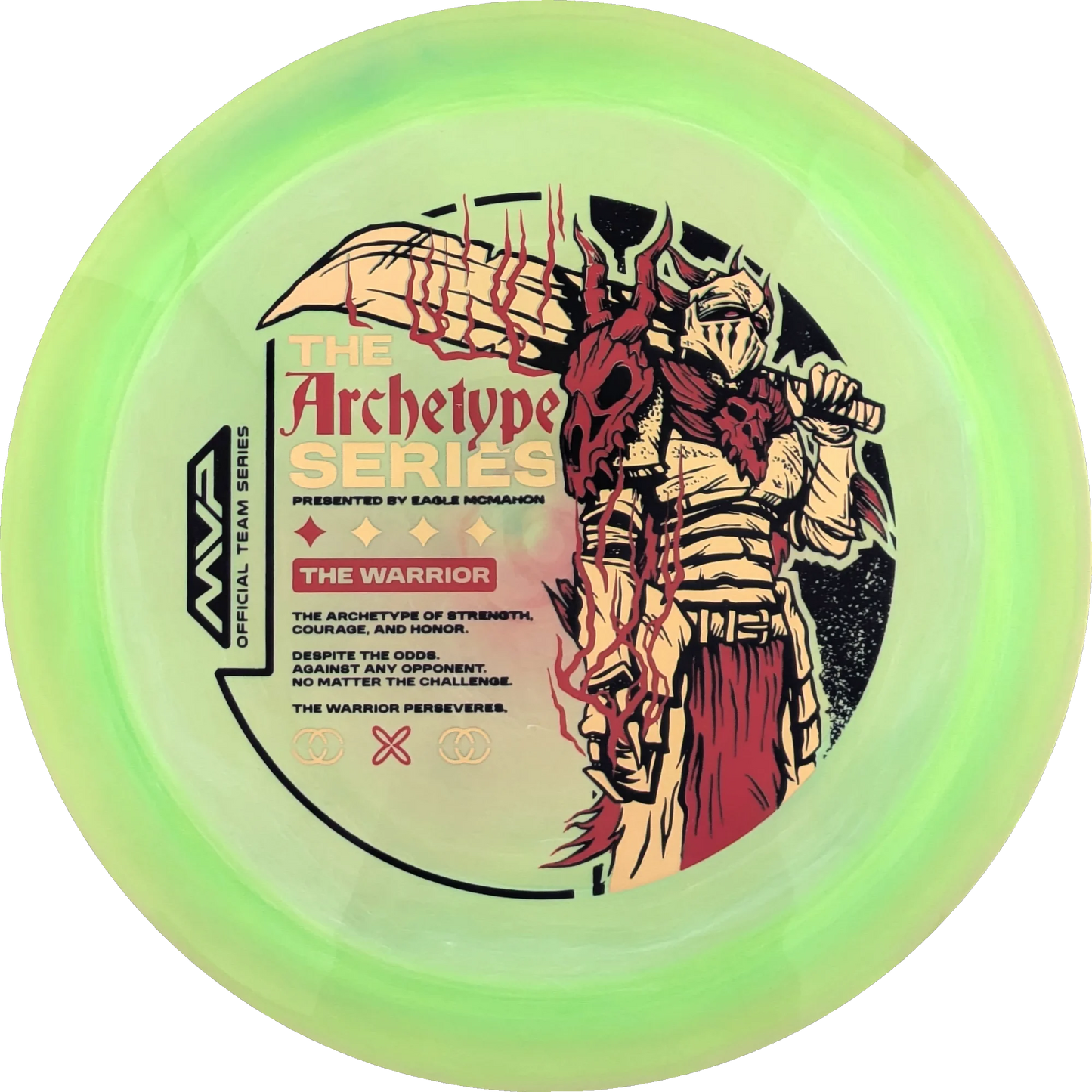 Neutron Eagle McMahon Engine