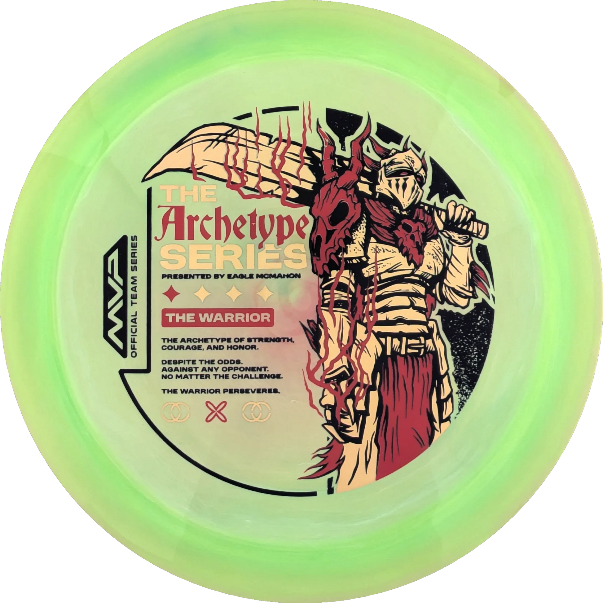 Neutron Eagle McMahon Engine