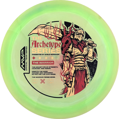 Neutron Eagle McMahon Engine