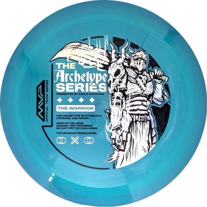 Neutron Eagle McMahon Engine