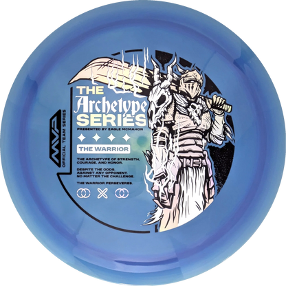 Neutron Eagle McMahon Engine