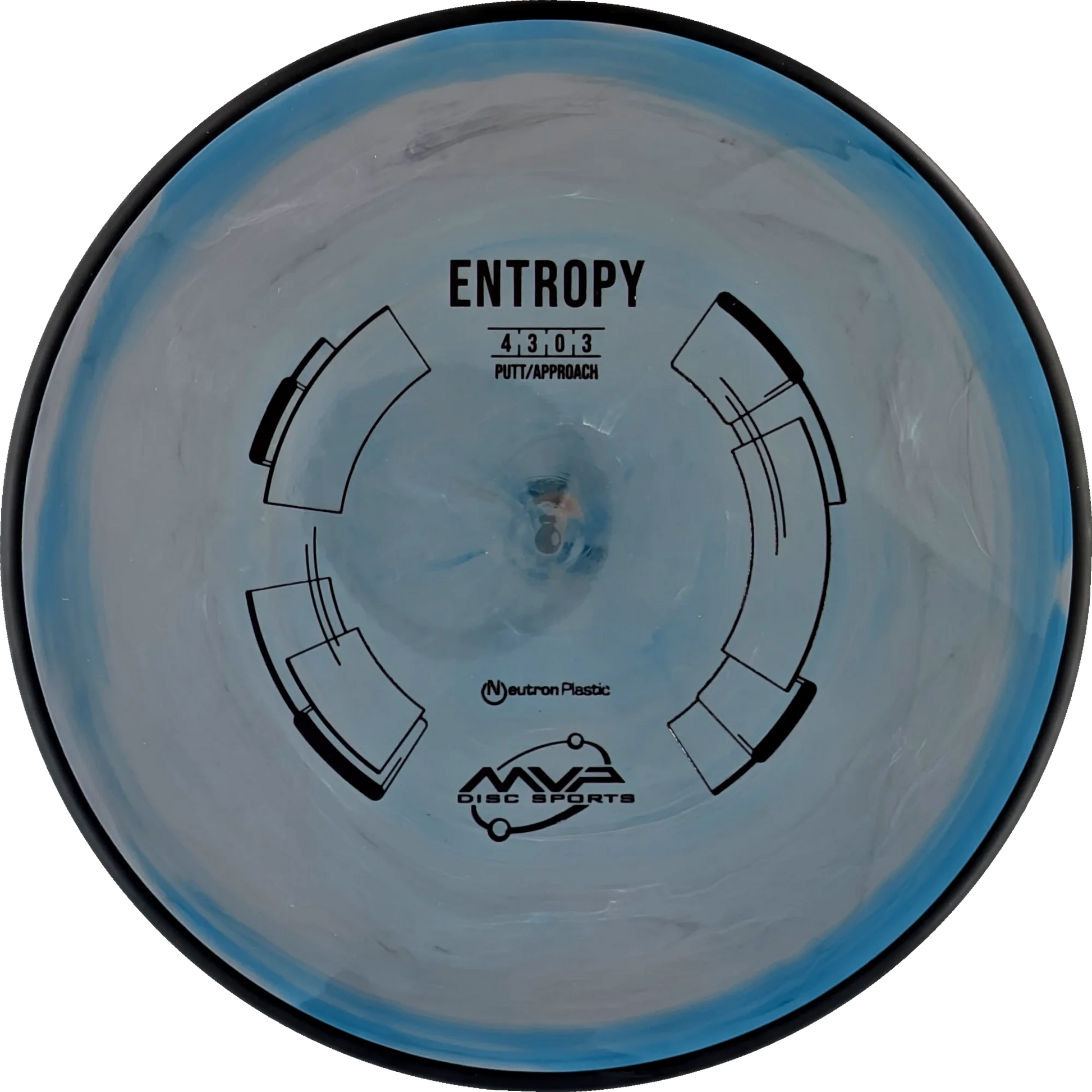 Neutron Entropy