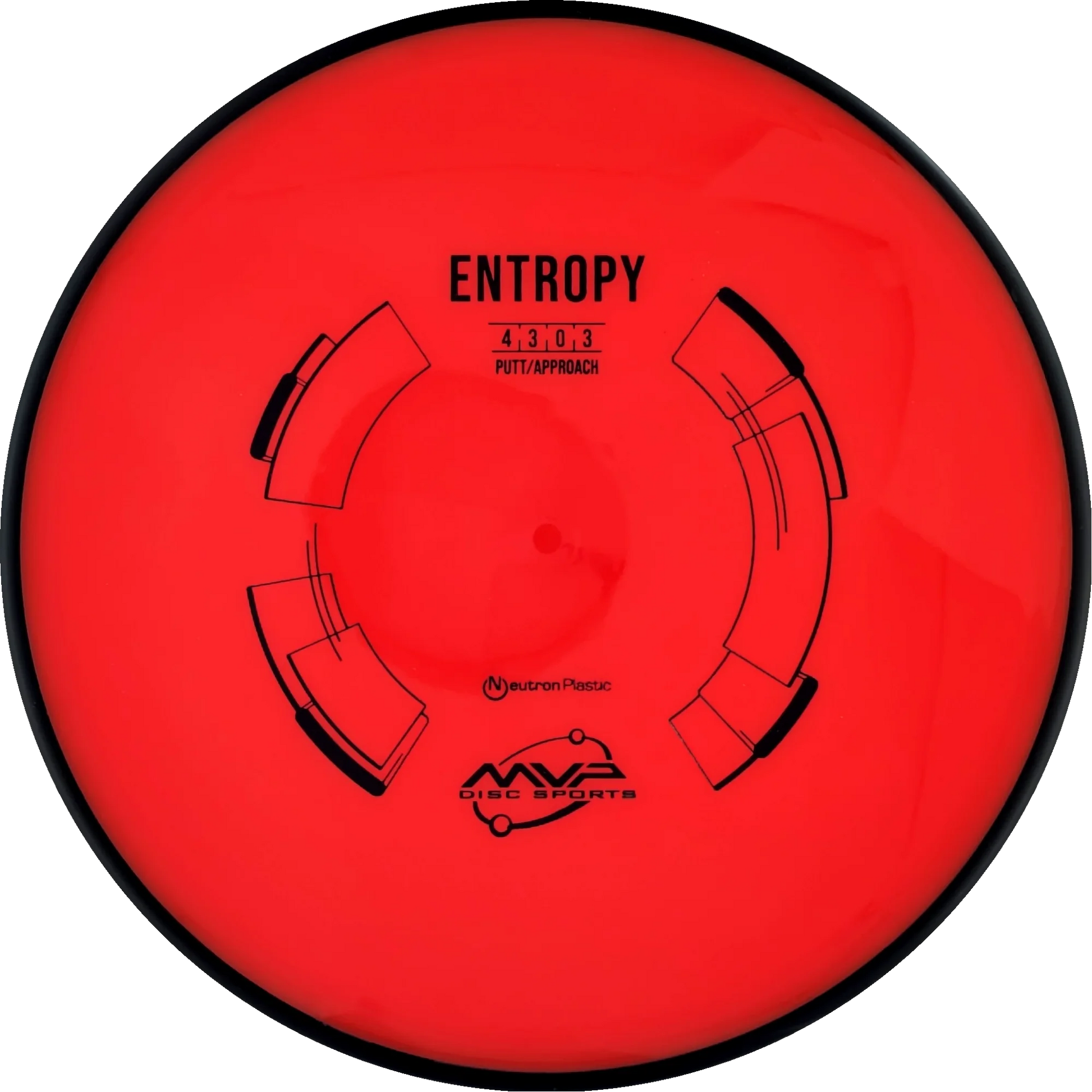 Neutron Entropy