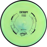 Neutron Entropy