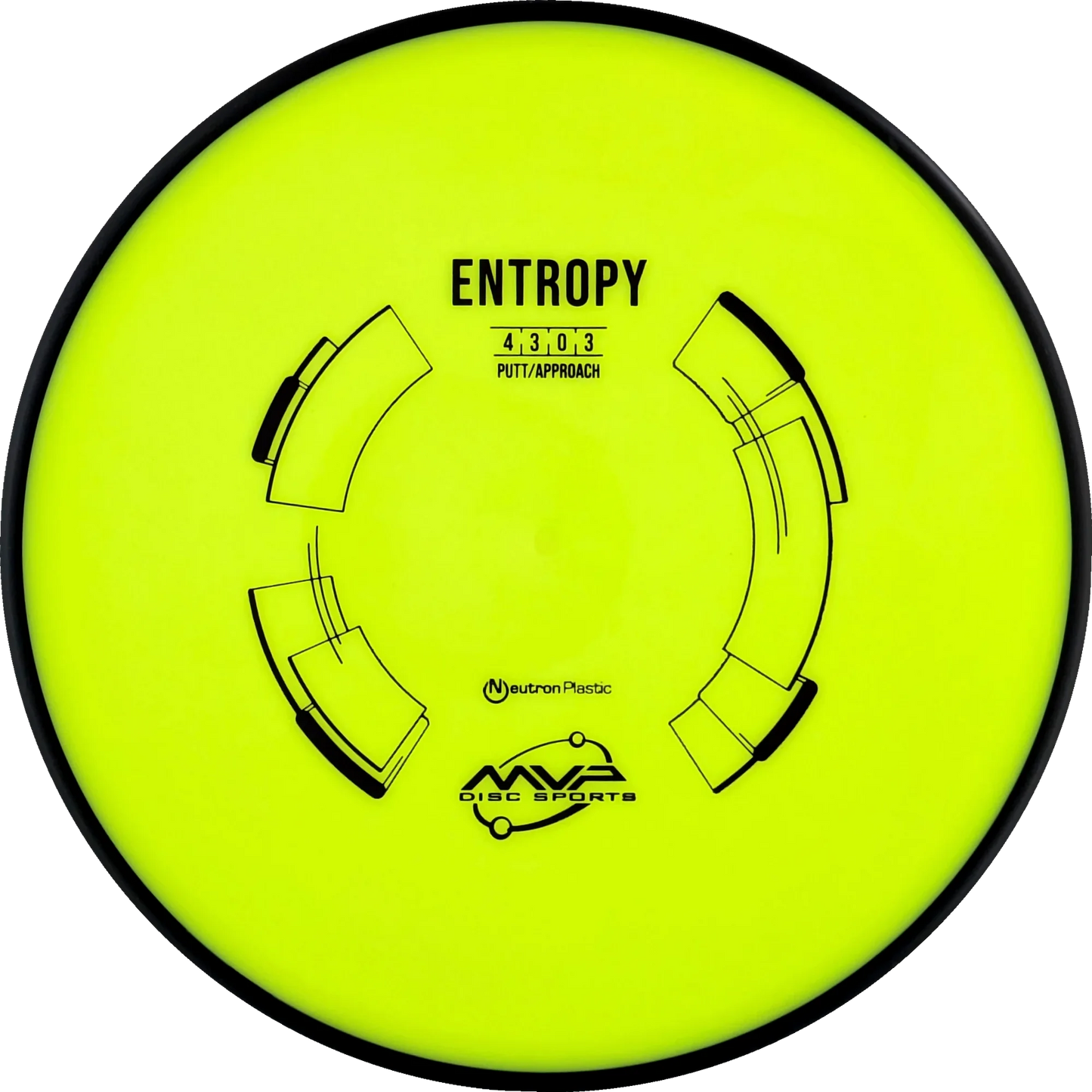 Neutron Entropy