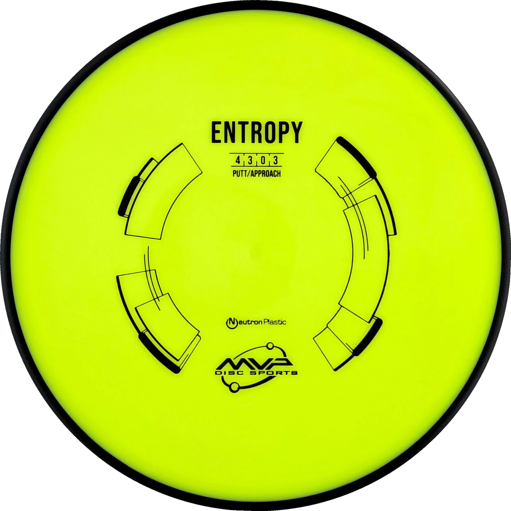 Neutron Entropy