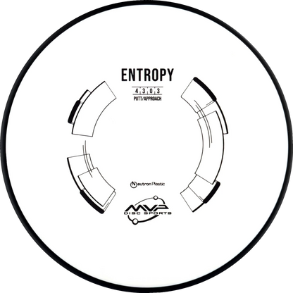 Neutron Entropy
