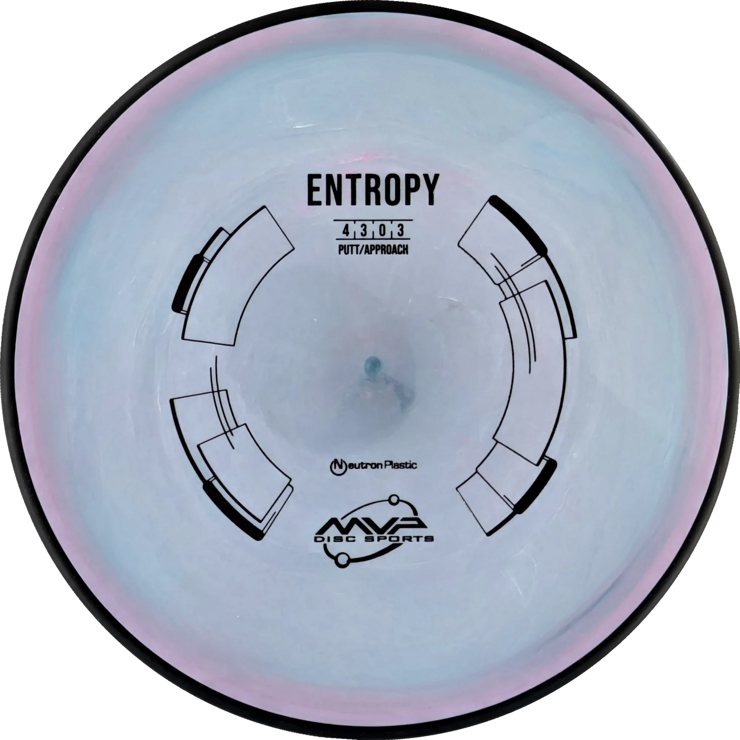 Neutron Entropy