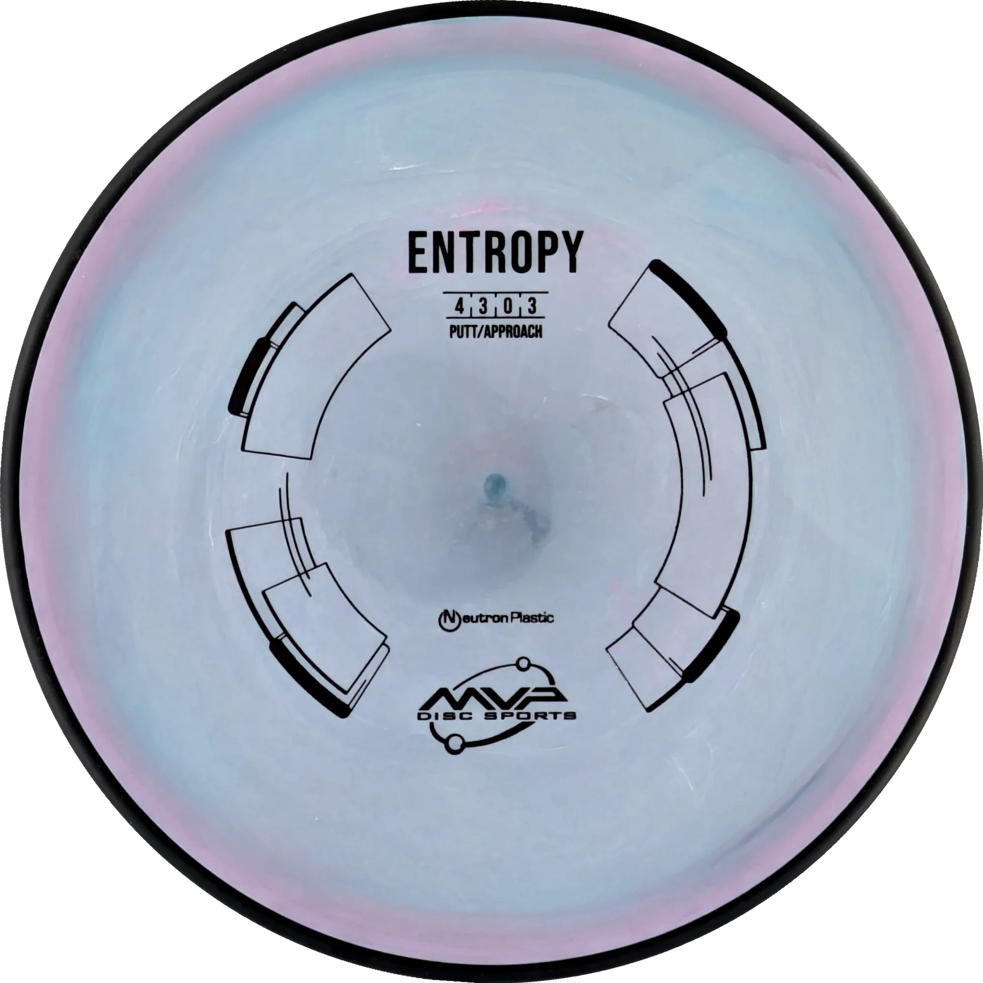 Neutron Entropy