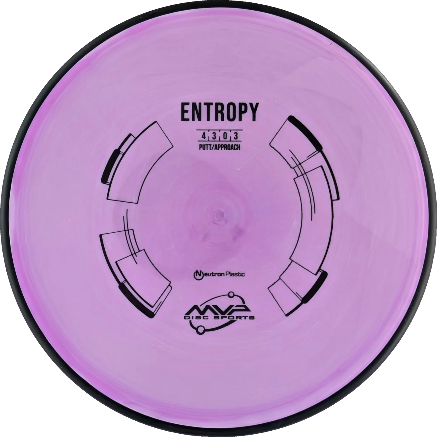 Neutron Entropy