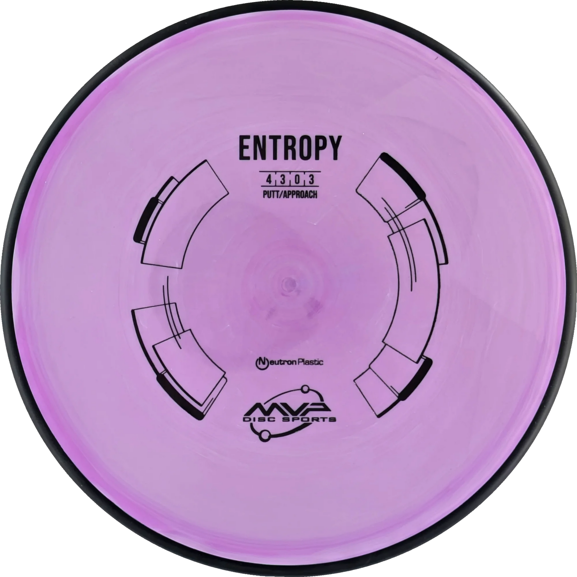 Neutron Entropy