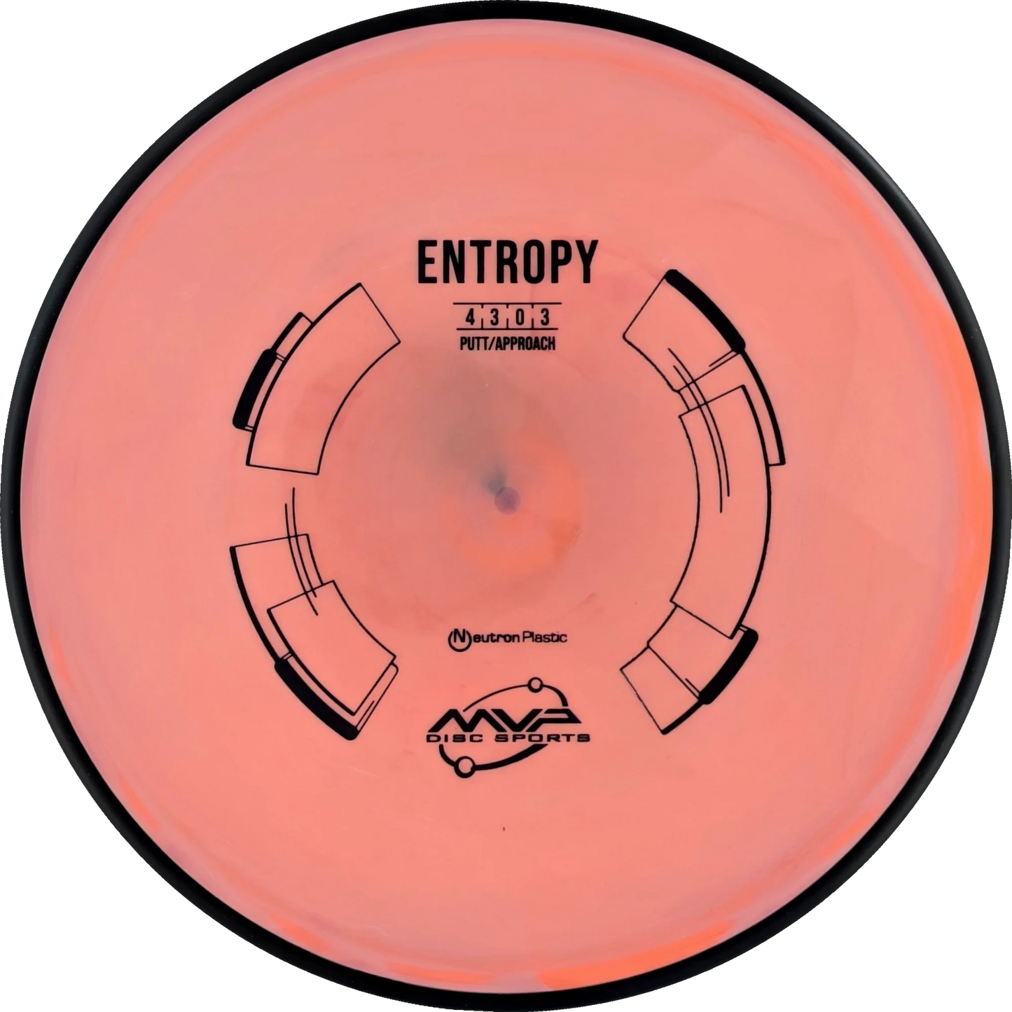 Neutron Entropy