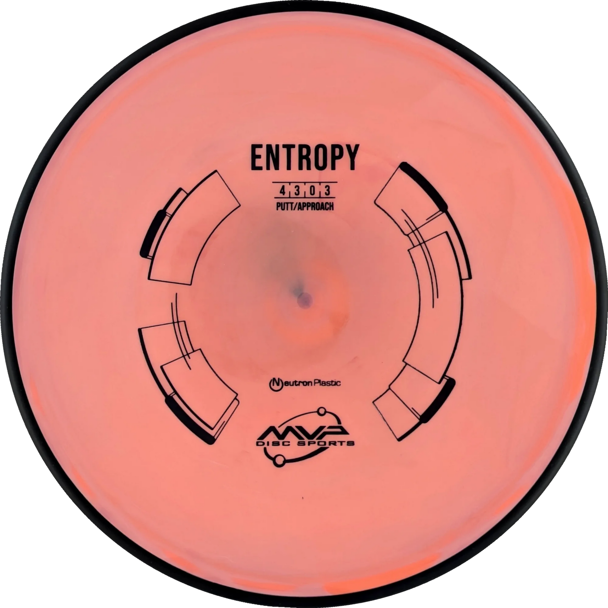 Neutron Entropy