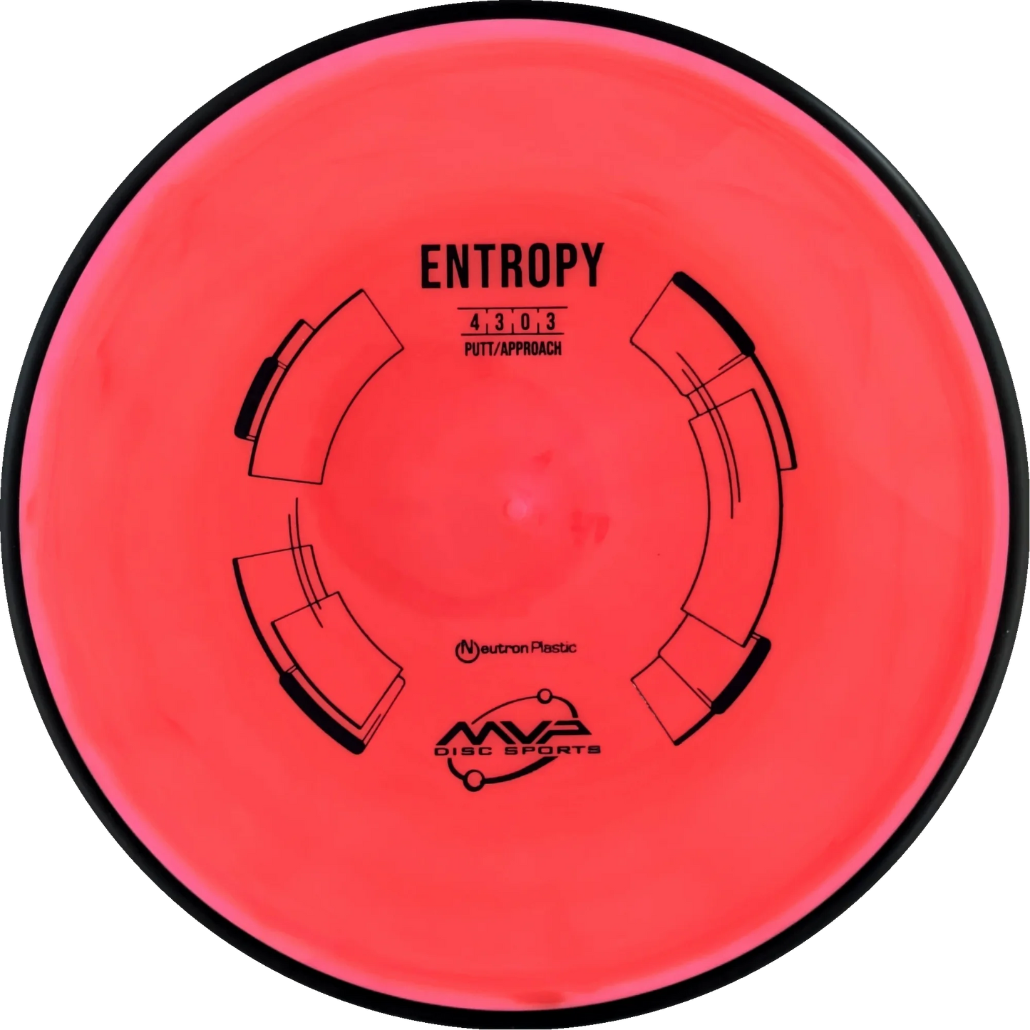 Neutron Entropy
