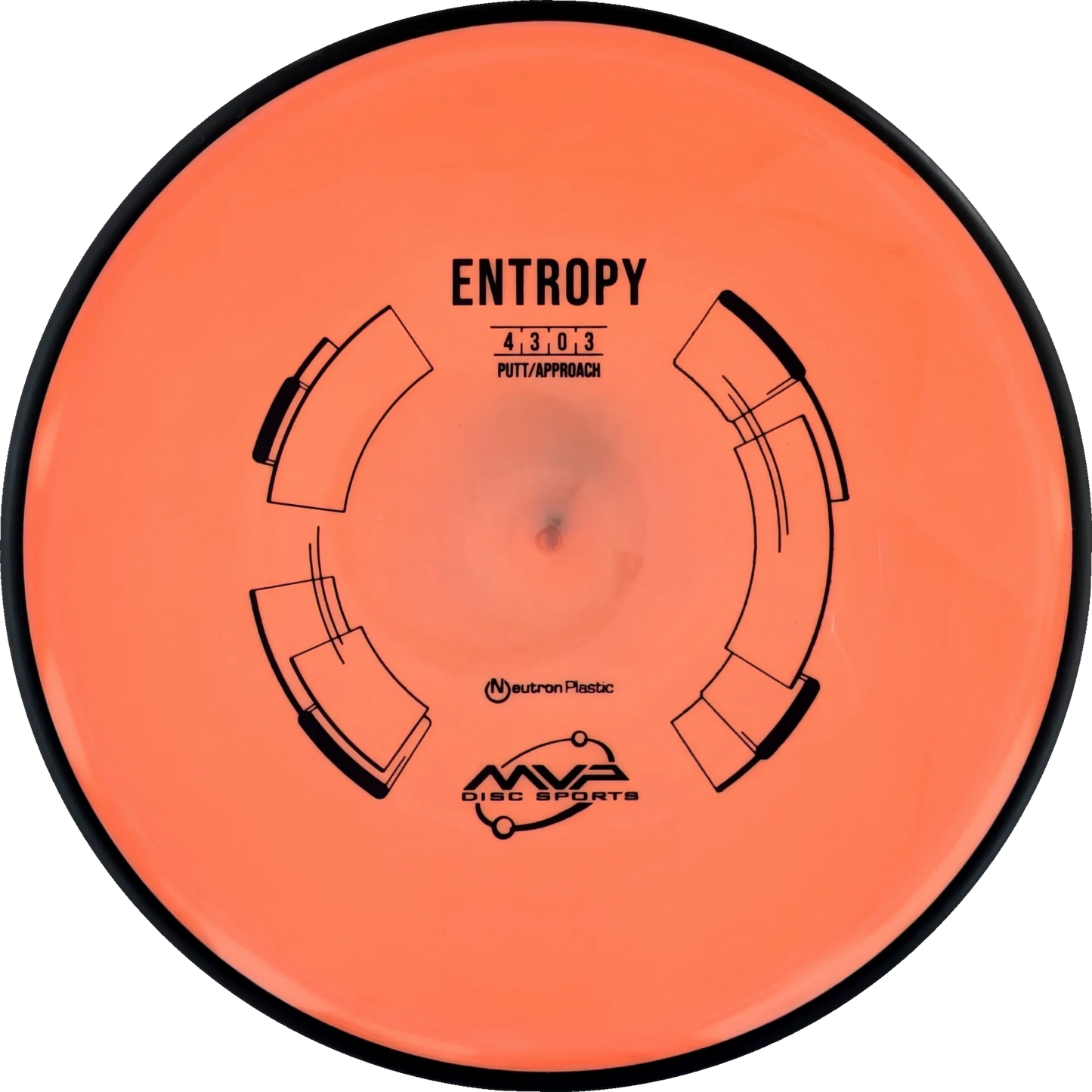 Neutron Entropy