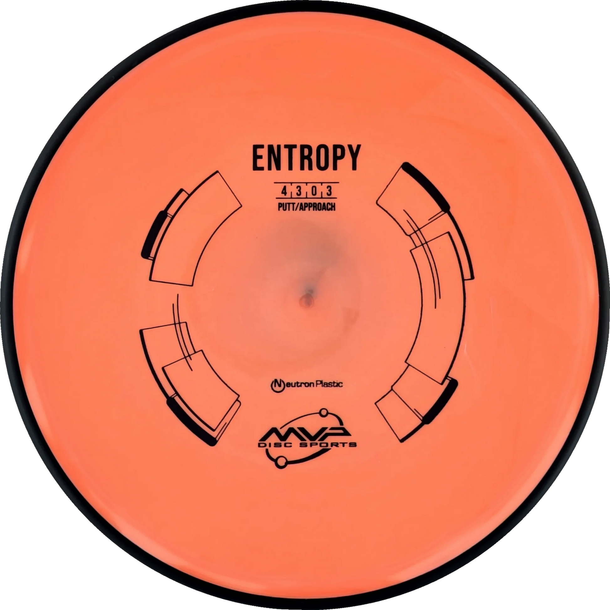 Neutron Entropy