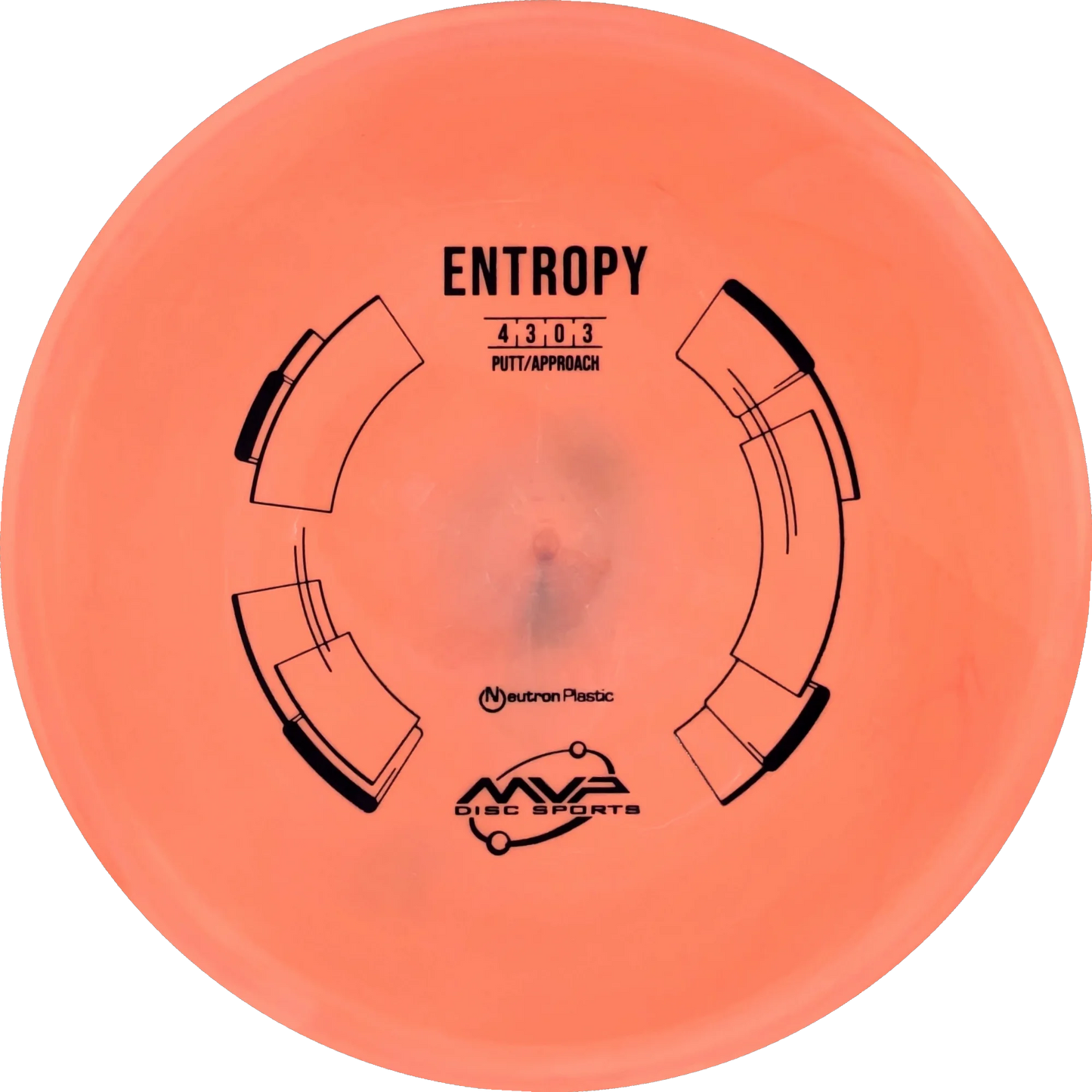 Neutron Entropy