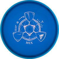Neutron Hex