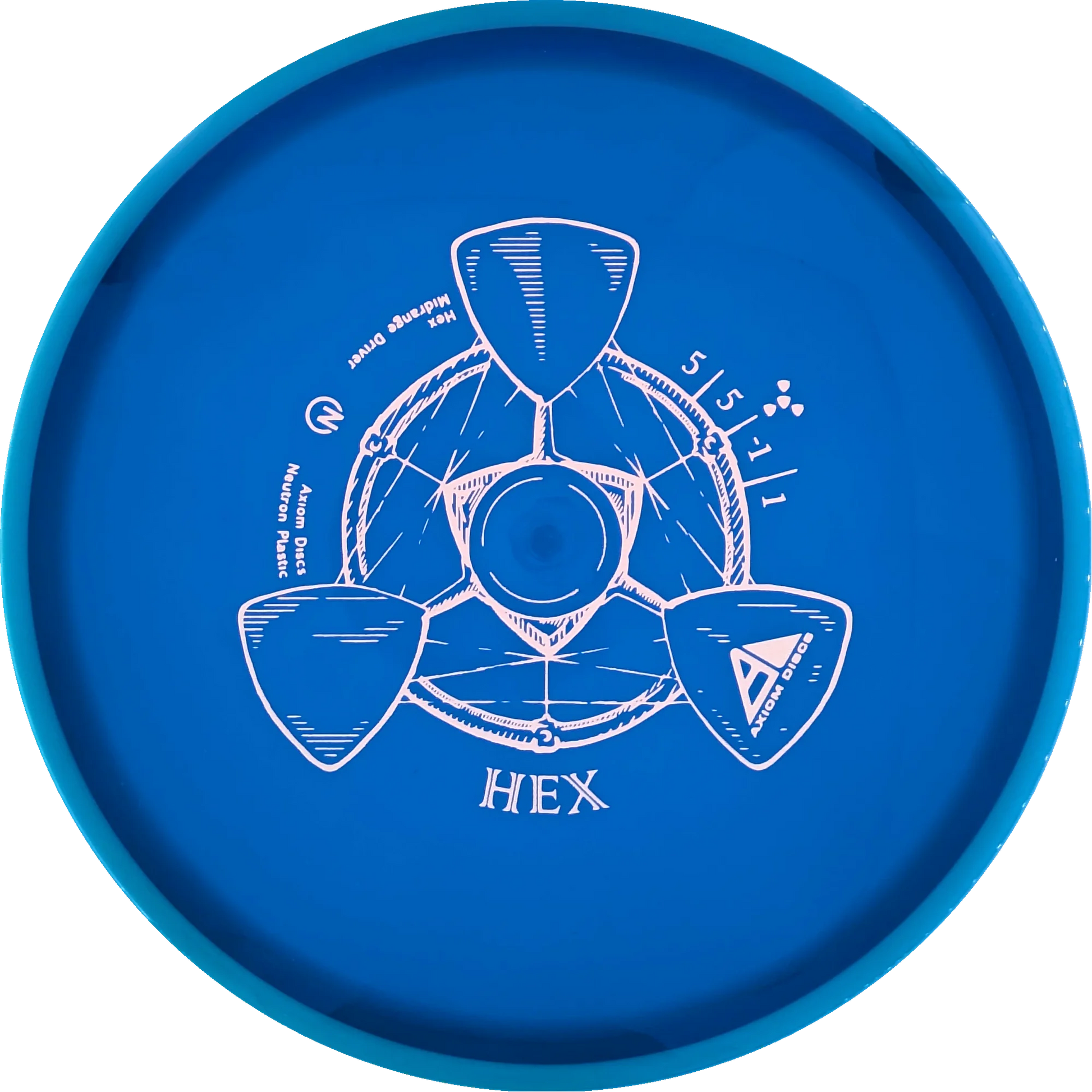 Neutron Hex