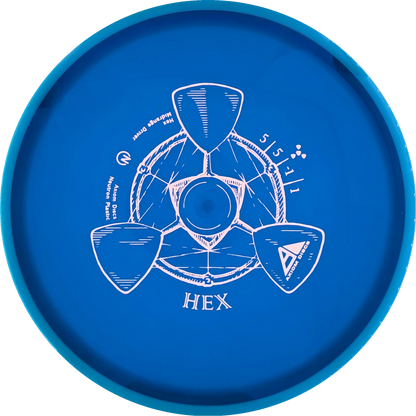 Neutron Hex