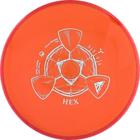 Neutron Hex