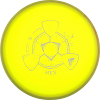 Neutron Hex