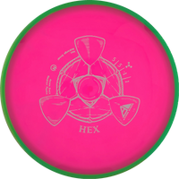 Neutron Hex