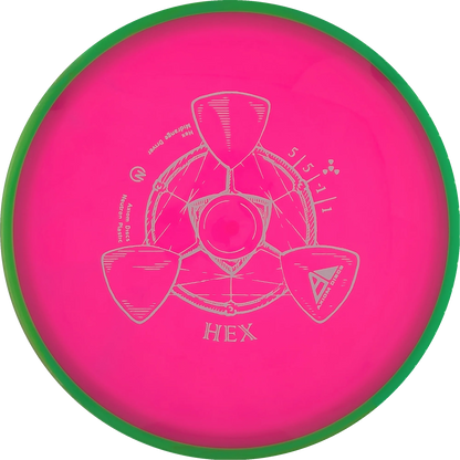 Neutron Hex